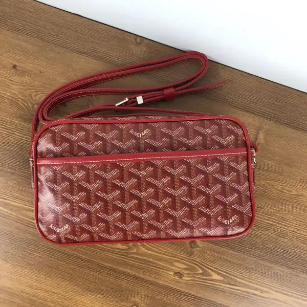 Bagsoffer GOYARD CAPVERT BAG