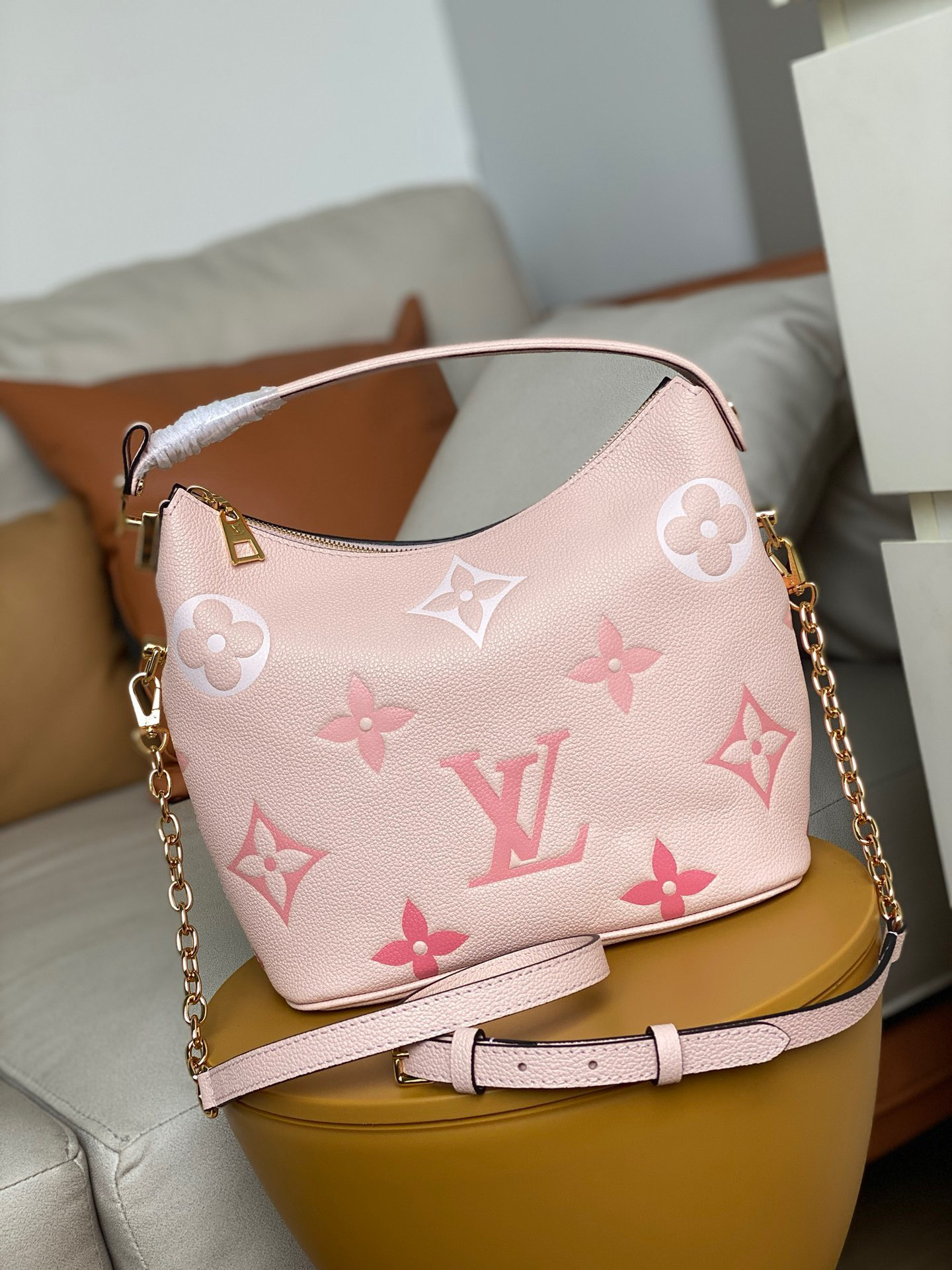 HOT SALE LOUIS VUITTON MARSHMALLOW