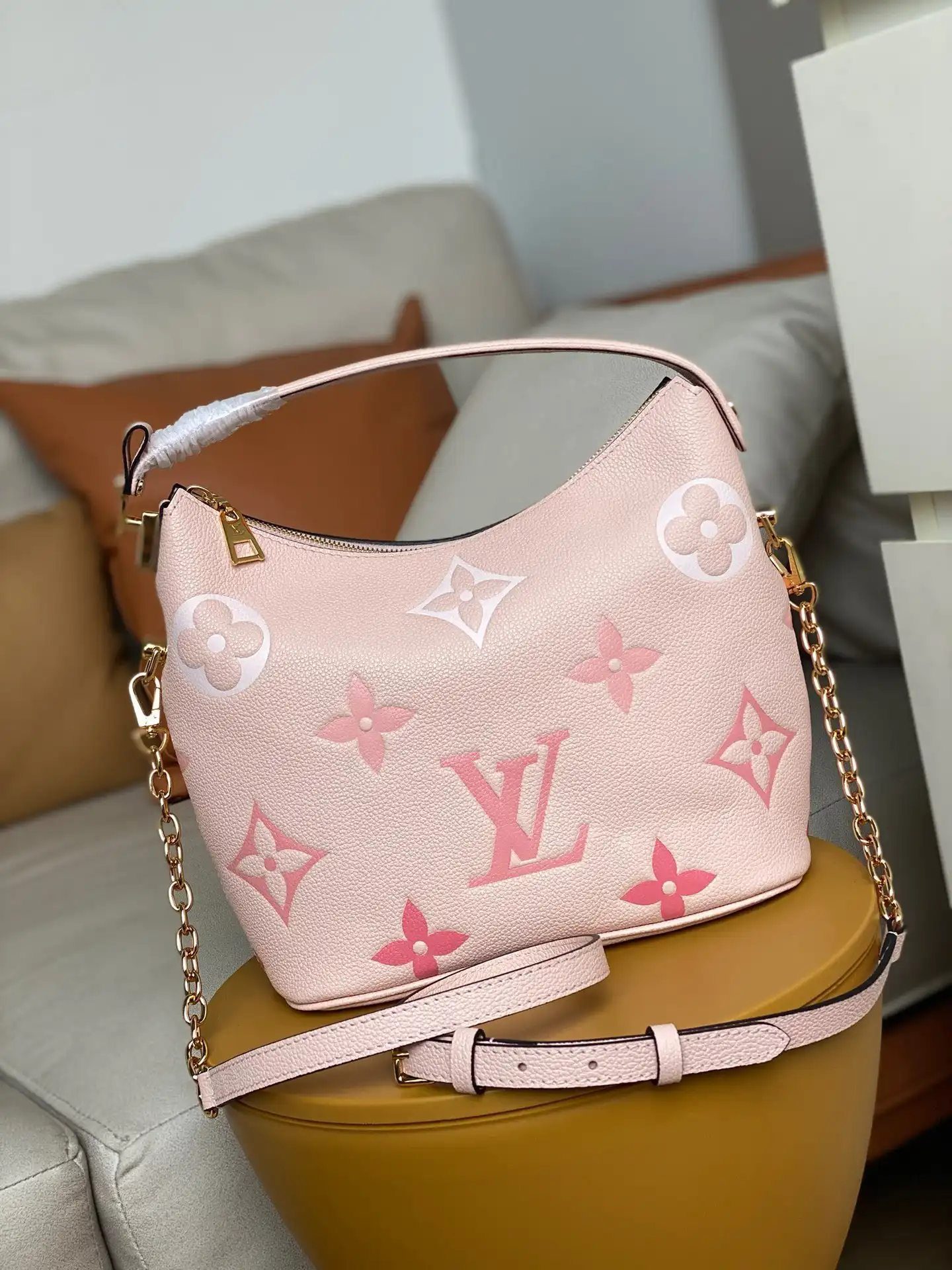 Cheap LOUIS VUITTON MARSHMALLOW