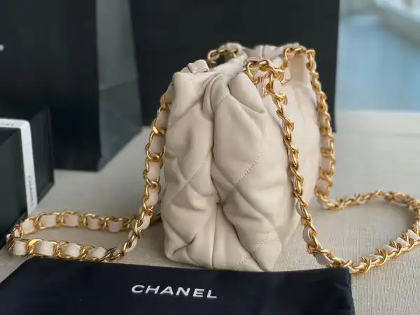 CHANEL SMALL TOTE