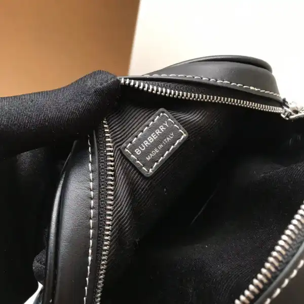 Bagsoffer BURBERRY Loouise Bag