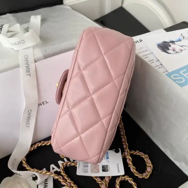 CHANEL FLAP BAG