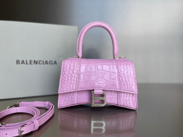 BALENCIAGA HOURGLASS