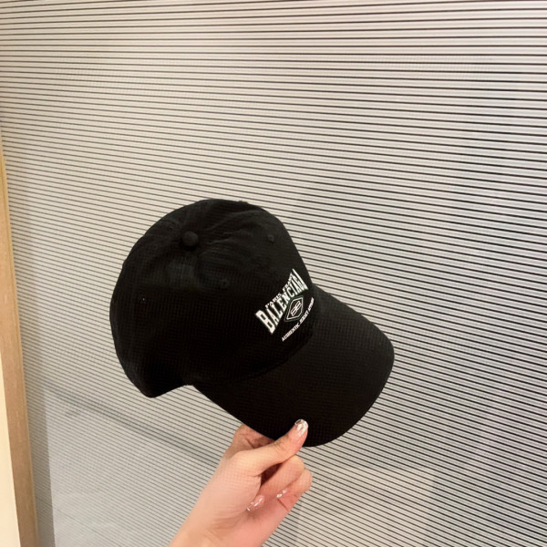 HOT SALE BALENCIAGA LOGO CAP