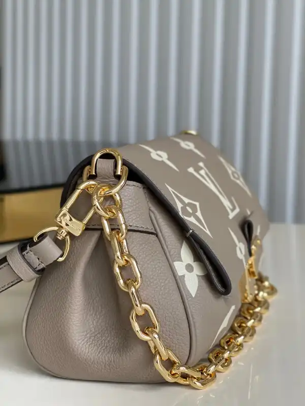 Bagsoffer LOUIS VUITTON FAVORITE