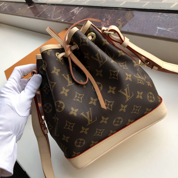 HOT SALE LOUIS VUITTON NOE BB