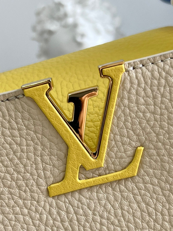 HOT SALE LOUIS VUITTON CAPUCINES BB