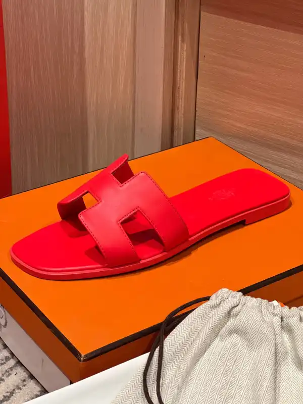 HERMES SANDAL