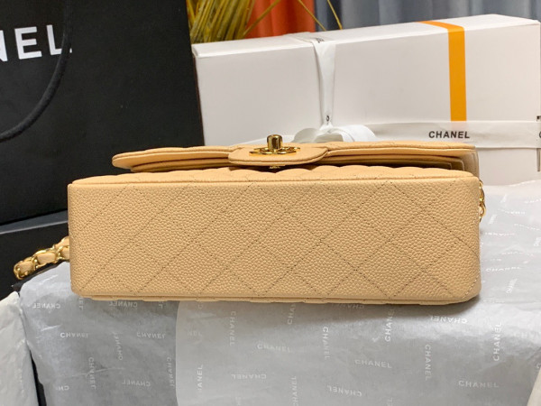 HOT SALE CL FLAP BAG 23CM