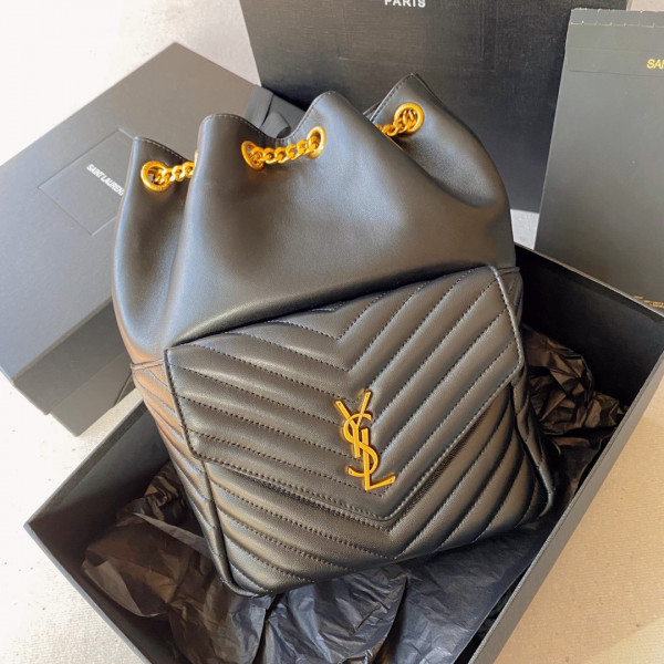 HOT SALE YSL JOE BACKPACK