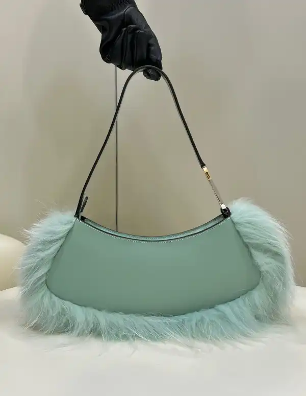 FENDI O’Lock Swing