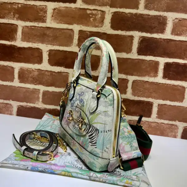 Gucci Horsebit 1955 mini bag