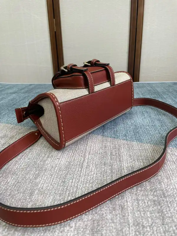 Bagsoffer CHLOÉ EDITH MINI BAG