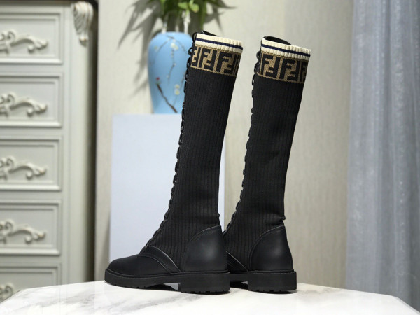 FENDI BOOTS