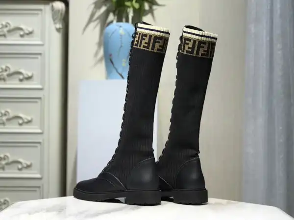 Bagsoffer yupoo FENDI BOOTS