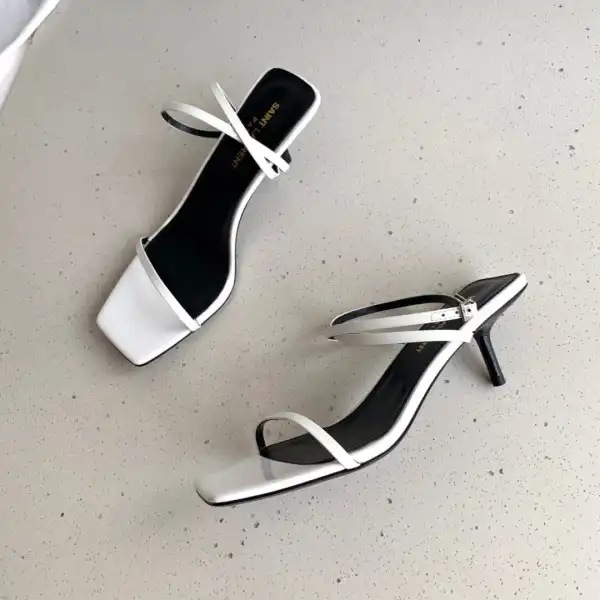 Yupoo bagsoffer YSL NUIT SANDALS