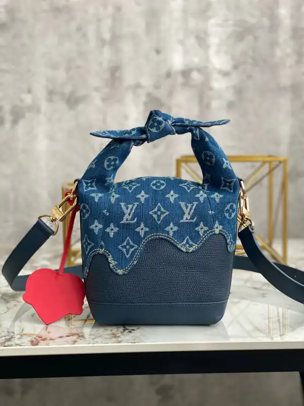 Frstbag ru LOUIS VUITTON JAPANESE CRUISER