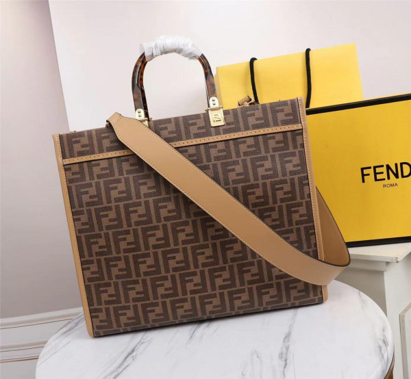 HOT SALE Fendi Sunshine Medium-35*17*31cm