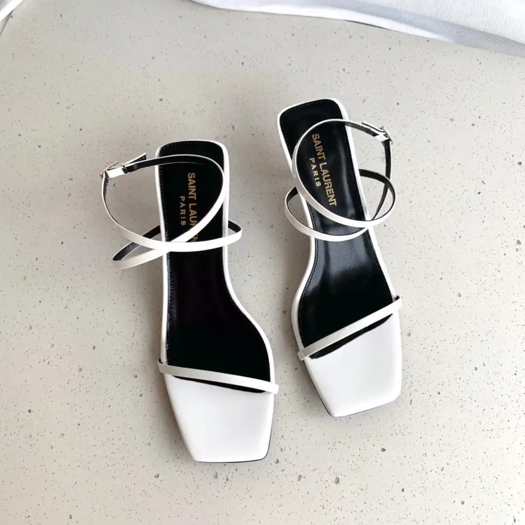 Cheap YSL NUIT SANDALS