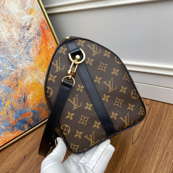 HOT SALE LOUIS VUITTON SPEEDY BANDOULIERE 30