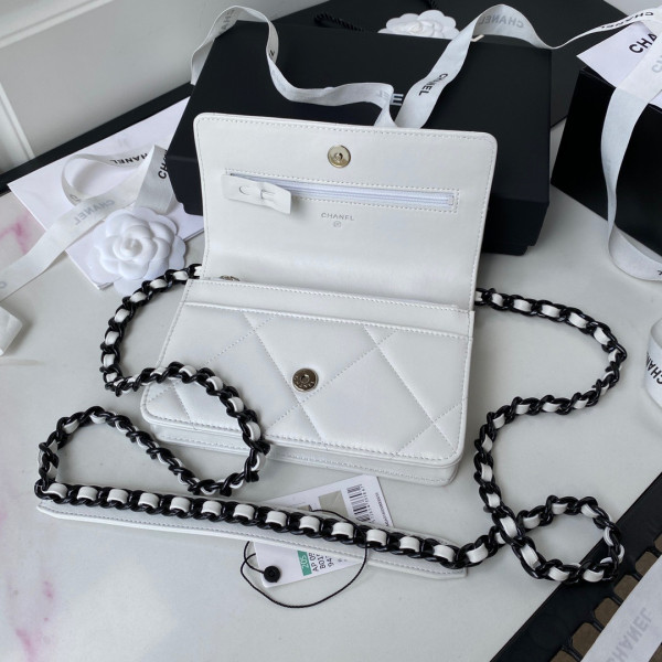 HOT SALE CL19 WALLET ON CHAIN