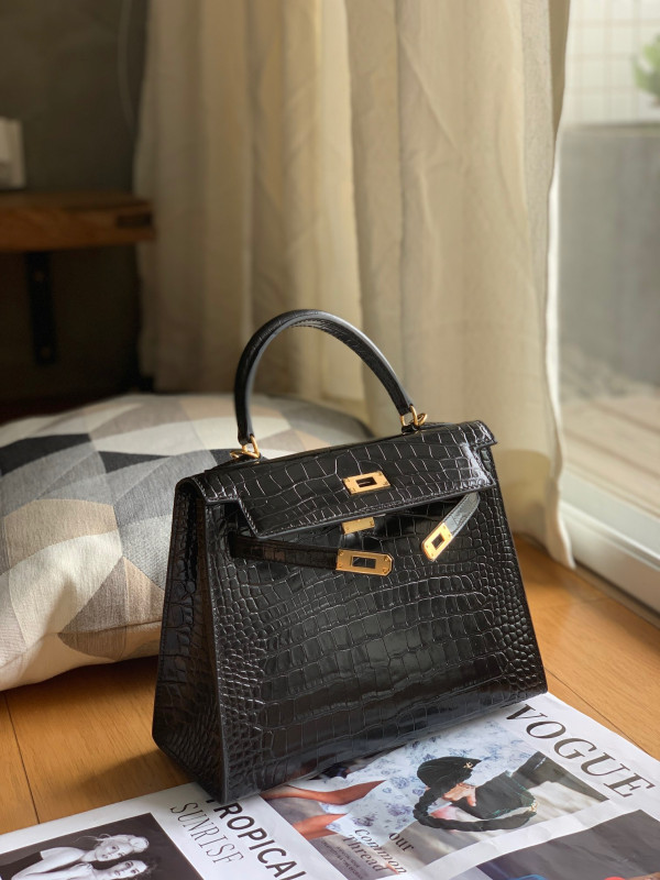 HOT SALE HERMES KELLY MINI II ALL HANDMADE