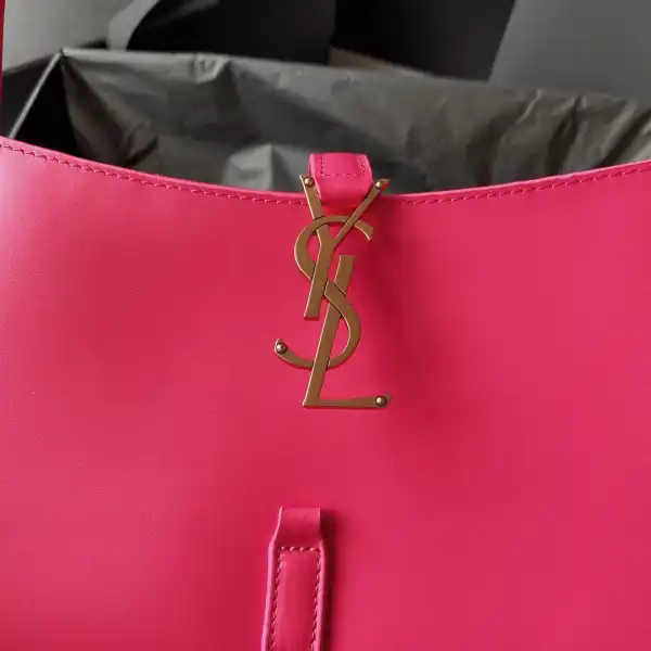 Bagsoffer YSL LE 5 À 7 HOBO BAG