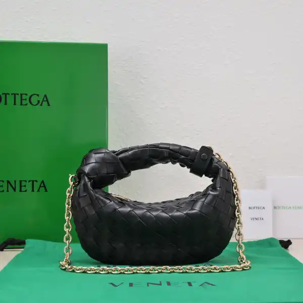 Firstbag Ru BOTTEGA VENETA MINI JODIE