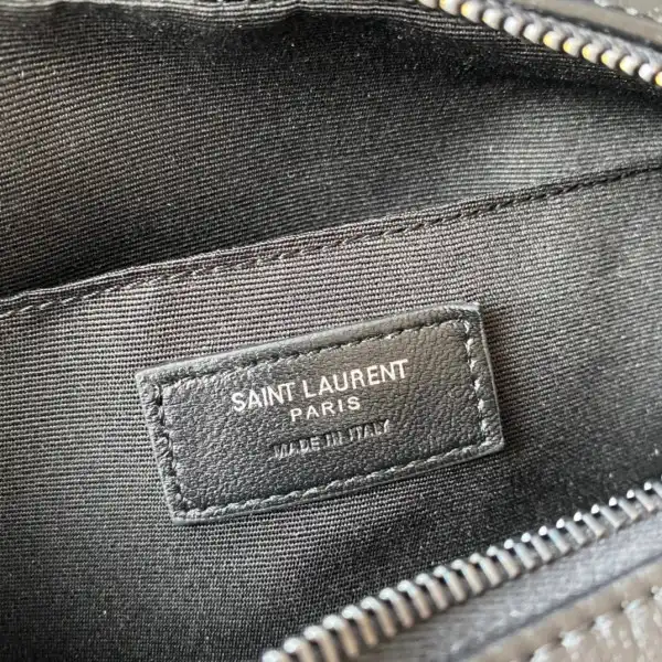 YSL LOU CAMERA BAG-23*16*6CM