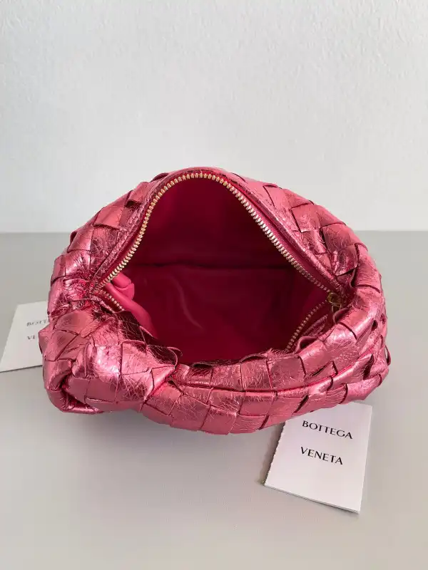 BOTTEGA VENETA MINI JODIE