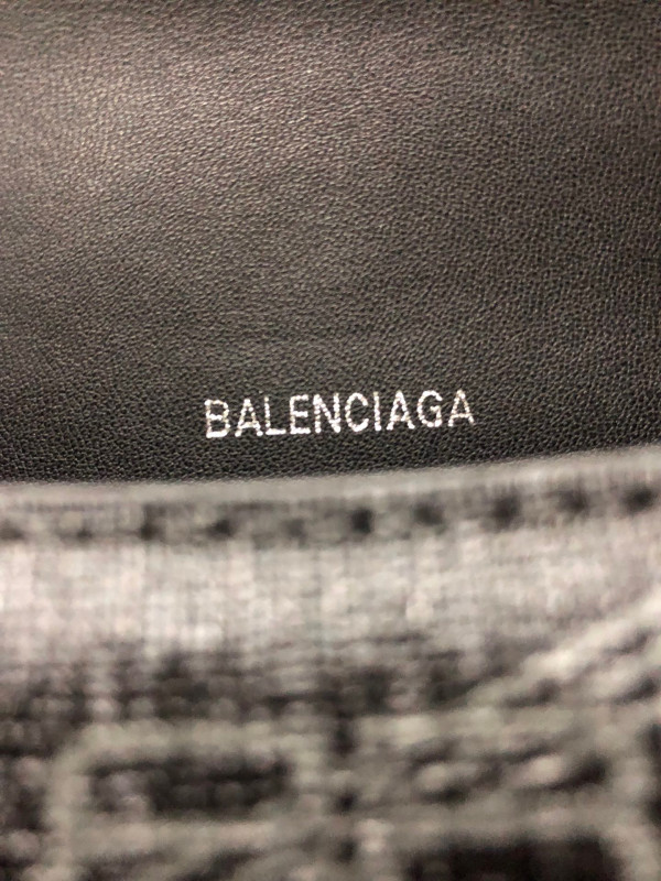 HOT SALE BALENCIAGA HOURGLASS