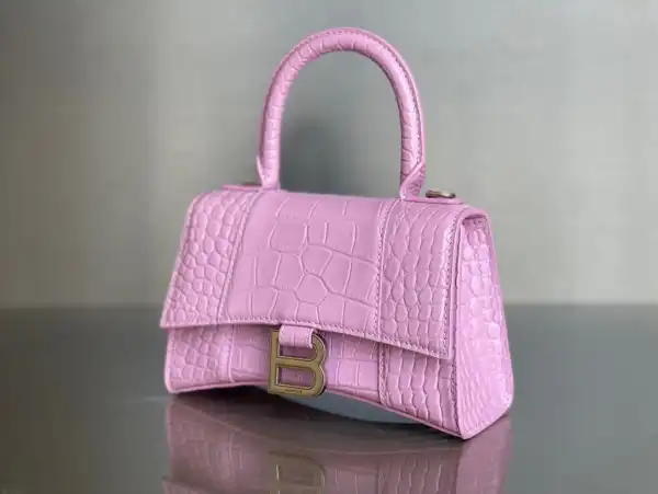 Yupoo bagsoffer BALENCIAGA HOURGLASS