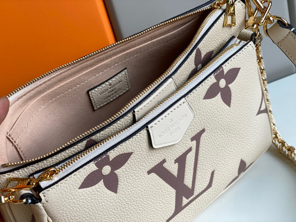 HOT SALE LOUIS VUITTON MULTI POCHETTE ACCESSOIRES