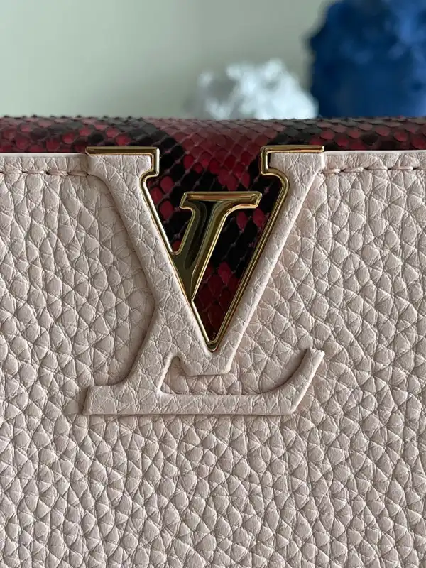 Frstbag ru LOUIS VUITTON CAPUCINES BB