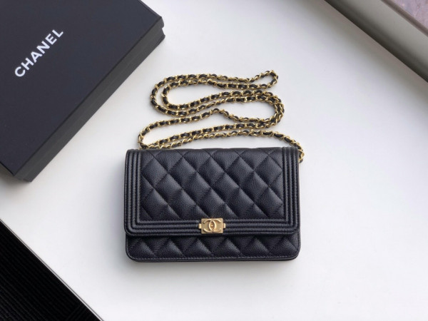 HOT SALE CL CHAIN WALLET