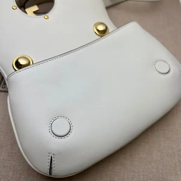 Gucci Blondie mini bag