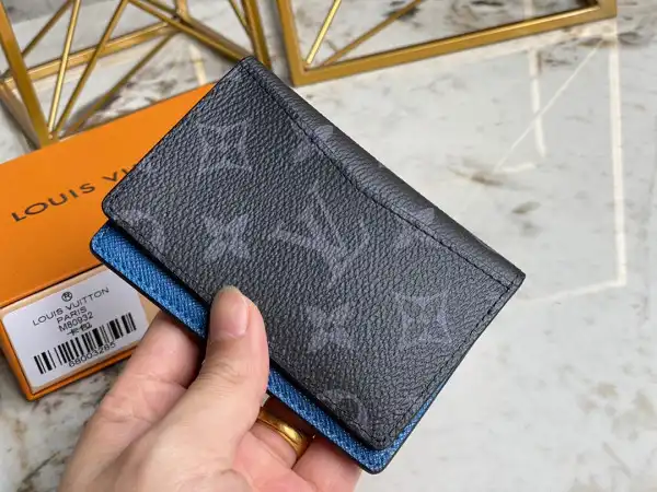 Frstbag ru LOUIS VUITTON POCKET ORGANIZER