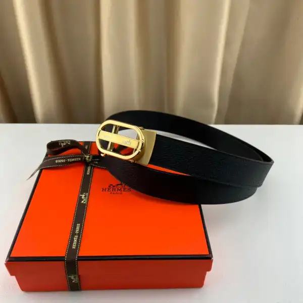 First bag ru HERMES BELT