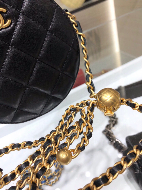 HOT SALE CL ROUND BAG