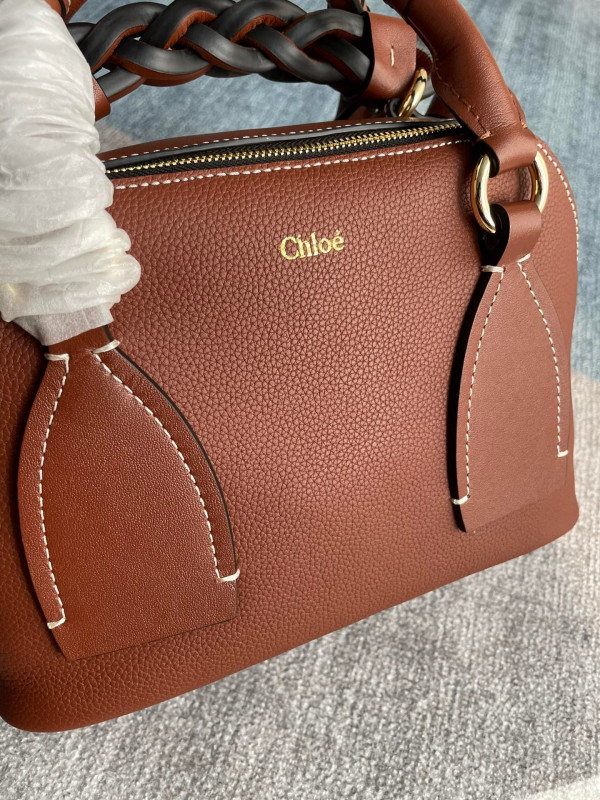 HOT SALE CHLOÉ SMALL DARIA BAG