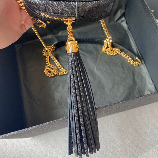 HOT SALE YSL LOU MINI BAG