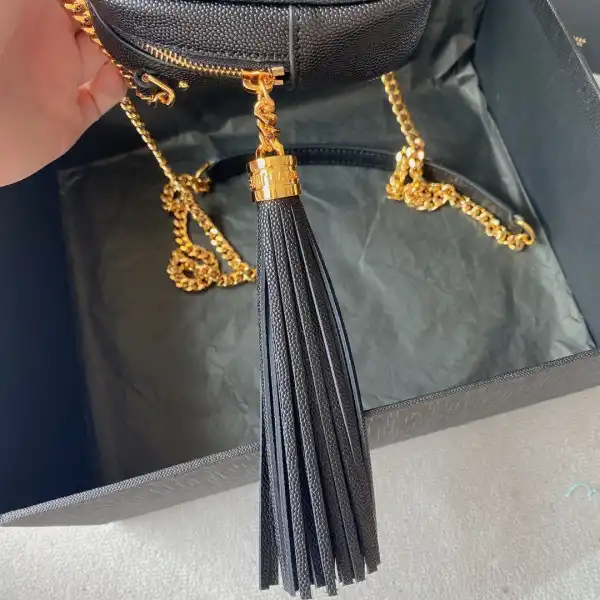 YSL LOU MINI BAG