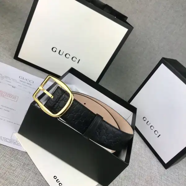 Firstbag Ru GUCCI BELT