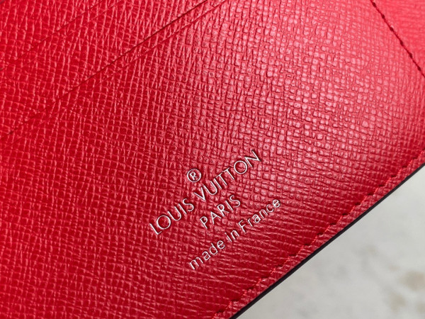 HOT SALE LOUIS VUITTON MULTIPLE WALLET