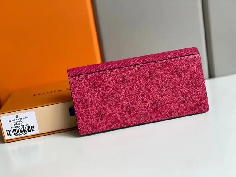 Frstbag ru LOUIS VUITTON BRAZZA WALLET