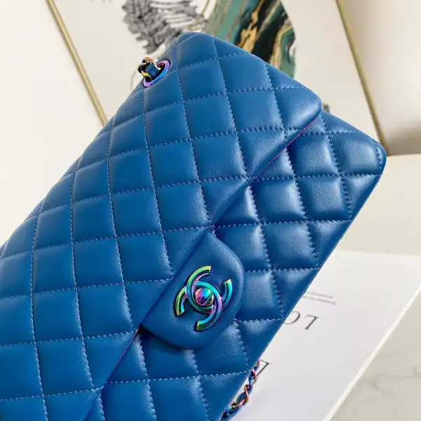 CHANEL FLAP BAG