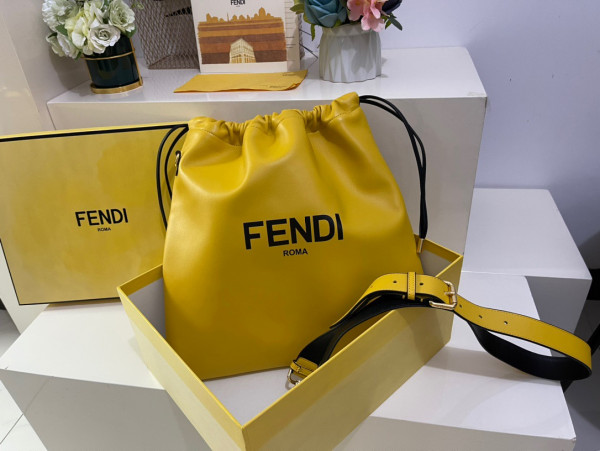 HOT SALE FENDI PACK MEDIUM POUCH