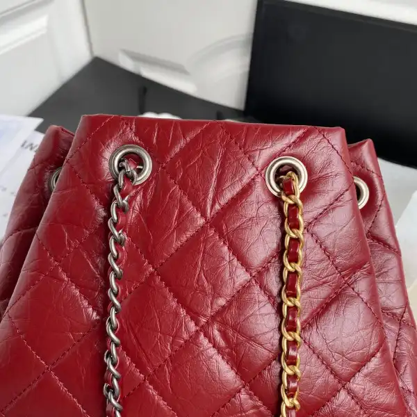 Firstbag Ru CHANEL GABRIELLE BACKPACK