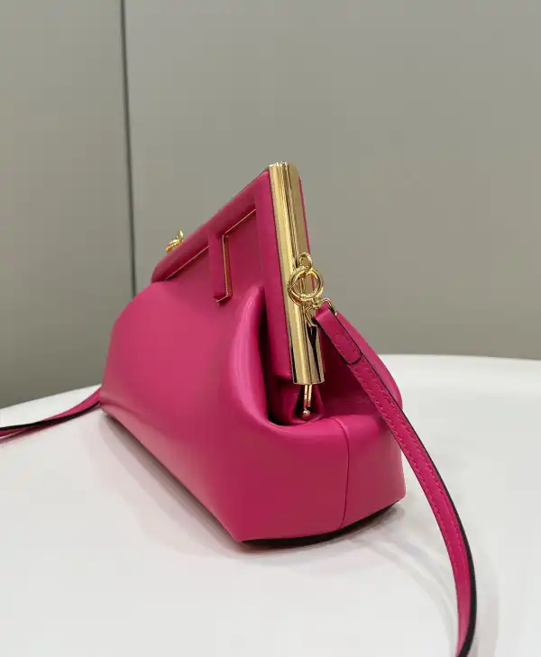 FENDI FIRST-32.5-15-23.5cm