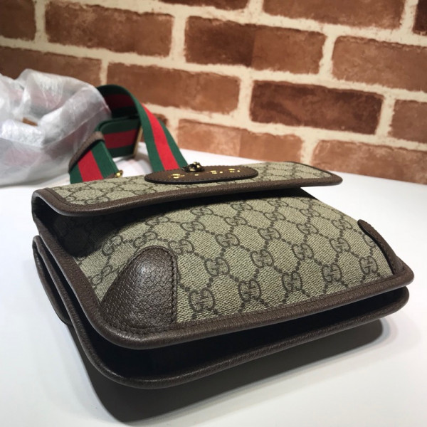 HOT SALE Gucci GG mini Messenger Bag